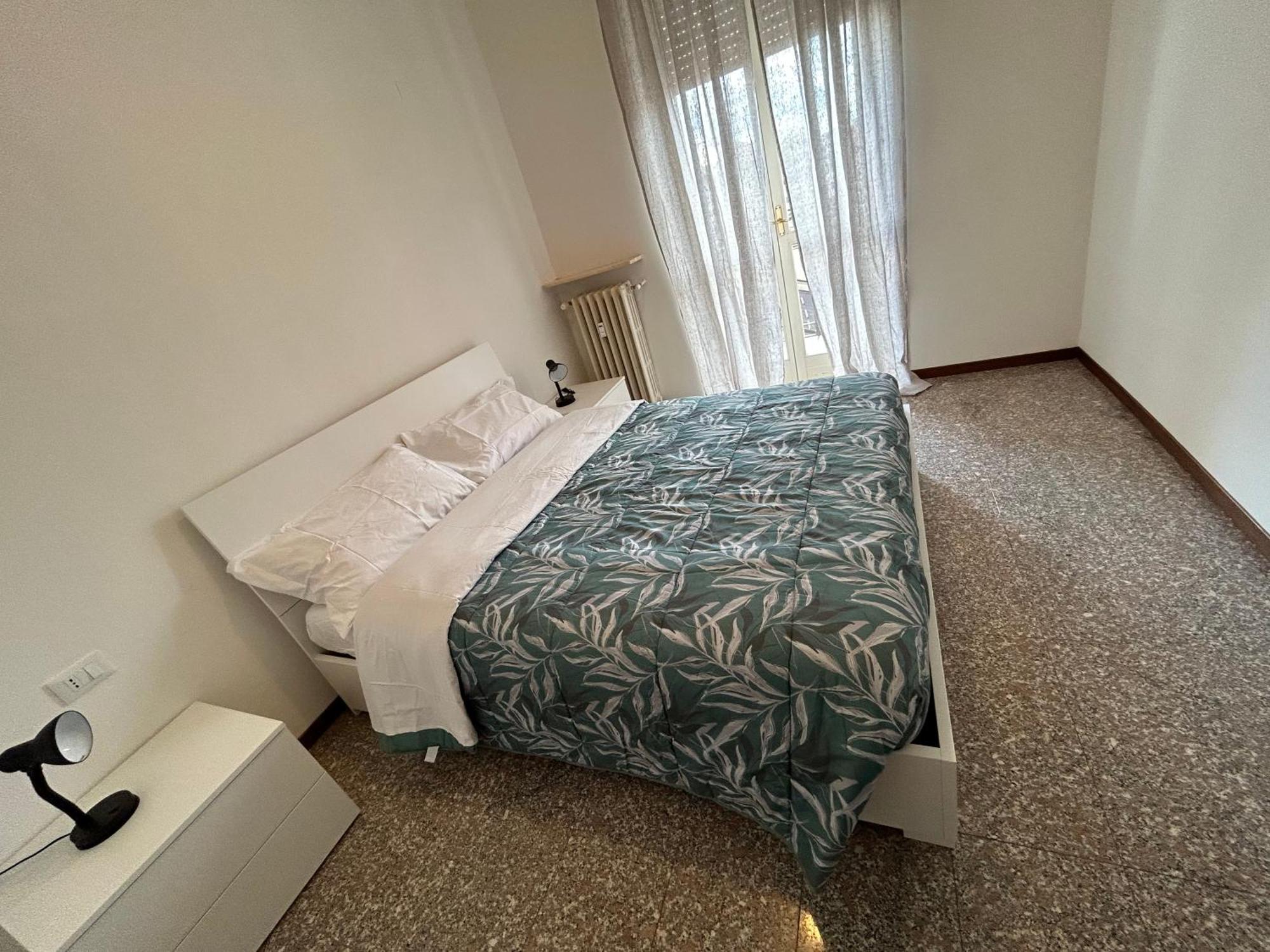 Bed Station -Self Check In- Bed and Breakfast Bergamo Exteriör bild